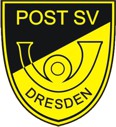 Logo Post SV Dresden